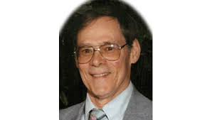 Paul Simoneau Obituary (1942