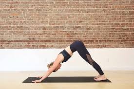 19 Power Moves For An Intense And Effective Yoga Workout Yoga Routine Yoga Workout Routine Yoga Fitness