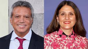 Michael De Luca, Pam Abdy Close Deal to Join Warner Bros. Discovery