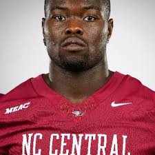 Darius “JuJu” Williams (@DariusJuju)