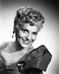 Judy Holliday Pictures