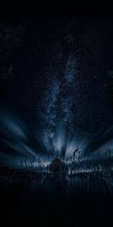 Matahari terbenam wallpaper pemandangan alam yang menakjubkan. 28 Ide Mix Gambar Seni Gelap Wallpaper Pemandangan Anime