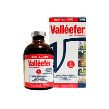 VALLEEFER – 50ml – Vetsul