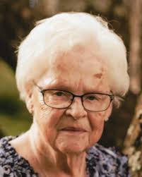 Joan B. Cornell Obituary July 16, 2025