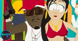 10 Times South Park Took Down A-List Celebrities!