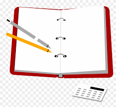 More images for notebook transparent background » Free Stock Photo Illustration Of An Organizer Notebook And Pen Transparent Background Hd Png Download 958x835 435197 Pngfind