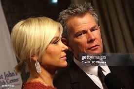 Saint John's Health Care Foundation Executive Donna Tuttle and... News  Photo