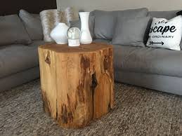 Pin On Tree Stump Tables Stump Side Tables Root Coffee Tables Tree Root Coffee Table Live Edge Coffee Tables Wood Metal Benches Log Furniture Hairpin Legs Stump Coffee Table