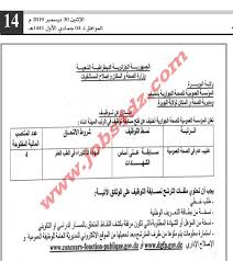 اعلان عن توظيف بالمؤسسة العمومية للصحة الجوارية البويرة Chart Boarding Pass