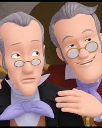 Bailey Wick Is Fruity