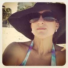 Teresa Oquendo's Instagram, Twitter & Facebook