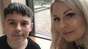 Mother of Carson Price calls for drug awareness for children after 'bubbly  and caring' son's death