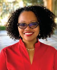 Joy Harvey Washington, Insurance Agent