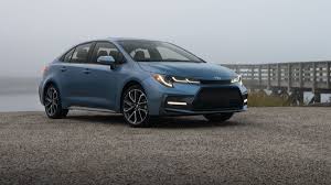 2016 toyota corolla, 4 cyl,auto,pw,air,bluetooth, new front brakes, new mvi, car in excellent condition, priced to sell at $7900, 212000 kms, 9023225335. 2020 Toyota Corolla Review Pricing And Specs