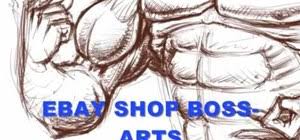 How To Draw A Superhero Body Drawing Illustration Wonderhowto We all have a superhero inside of us: how to draw a superhero body drawing