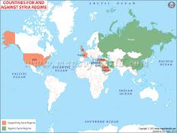 On syria map, you can view all states, regions, cities, towns, districts, avenues, streets and popular centers' satellite, sketch and terrain maps. Chemical Attack In Syria Syrian Uprising And Civil War