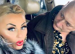 Królowa życia mogła liczyć na. Dagmara Kazmierska Bierze Slub Kim Jest Jej Wybranek Obcas Pl