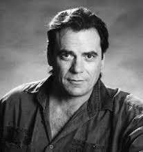 WILD ABOUT HARRY: Patrick Culliton lectures