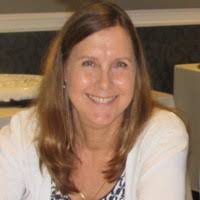 Karen Oden's Instagram, Twitter & Facebook