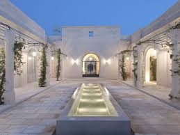 Elegante Masseria A Carpignano Salentino Villa Di Lusso Case Mediterranee Appartamenti Di Lusso