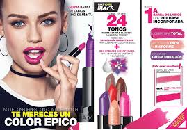 Avon Folleto Campaña 14 (24 febrero