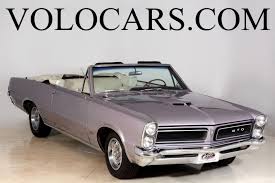 Image result for Mission Beige 1965 GTO