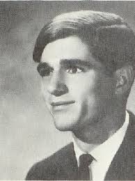 Burbank High School, Burbank, CA In Memoriam: September 2010