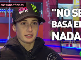 Ana Carrasco desmonta los tópicos sobre las mujeres al volante en 'Jugones'