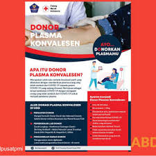 Bisa saja darah donor terinfeksi virus semacam virus hiv. Mengenal Pengertian Tata Cara Dan Manfaat Donor Darah Konvalesen Abdhi Blog