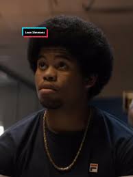 I gotta admit i like Leon the most, whose your favorite? #snowfall  #snowfallfx #snowfalledit #tvshow #series #showedit #leonsimmons #isaiahjohn