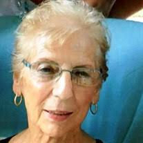 Emma Jean Sechrest Obituary November 21, 2017