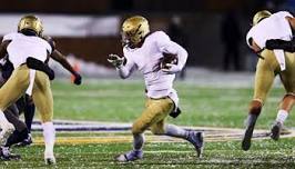 Miami Redhawks at Kent State Golden Flashes Football