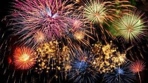 Baixe fogos de artifício feliz ano novo 2020 gratuitamente. A Origem E A Composicao Dos Fogos De Artificio Estudo Kids