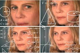 Calculating Math Memes Cute Memes Create Memes