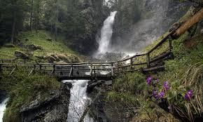 Trova le migliori offerte per la tua ricerca appartamento val rabbi. Cascate Di Saent Coi Bambini In Val Di Rabbi Babytrekking