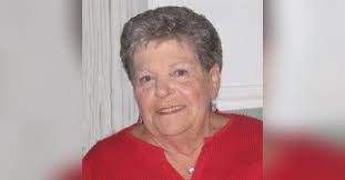 Joan F. Van Iderstine Obituary