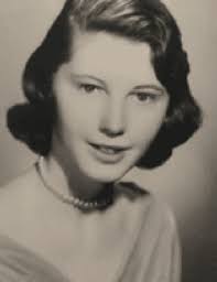 Helen "Joanne" Pearson Obituary