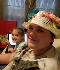 Fundraiser for Dawn Verrett by Kay Lyn : Move Mountains for Ryan