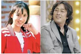 Knowing bros talking about sangmin ex. Kpkf Ranking Of Celebrities Who Divorced The Fastest Hallyu