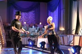 Skal vi danse 2021 deltakere. Skal Vi Danse Wikipedia