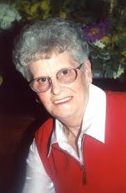 Obituary for Shirley Griffie Eddinger