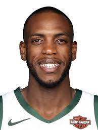 The latest stats, facts, news and notes on khris middleton of the milwaukee Khris Middleton Milwaukee Small Forward