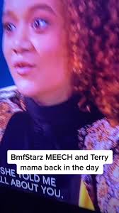 #ReadySetLift #QuakerPregrain #bmfstarz #bigmeech #lilmeech #familymatters