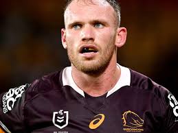 NRL news, 2021: Brisbane Broncos star Matt Lodge's switch to New Zealand  Warriors lauded by Cameron George