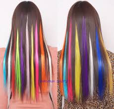 Hasil gambar untuk hairclip warna