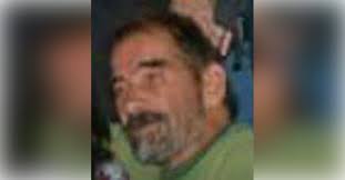 Obituary information for Rodney F. Blake