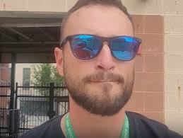 OHSAA baseball state tournament 2025 video I Lake Center baseball coach  Shane Byler