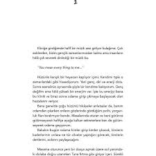 Hayri'yle, ikisi de evliyken tanışmışlar ve ona çok aşık olup kocasından boşanmış. Camdaki Kiz D R Kultur Sanat Ve Eglence Dunyasi