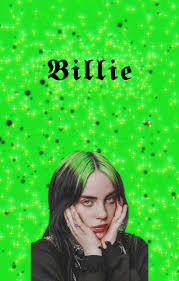 Tons of awesome billie eilish wallpapers to download for free. 61 Images About ð˜½ð™„ð™‡ð™‡ð™„ð™€ On We Heart It See More About Billie Eilish Billie And Eilish