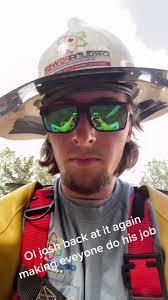 Joshua Goodman Lineman